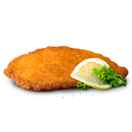 Kipschnitzel